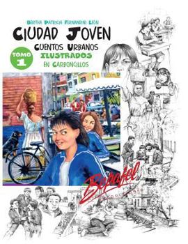 Paperback Ciudad Joven-Tomo 1: Plan Lector-Incluye Actividades [Spanish] Book