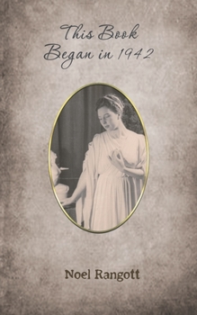 Paperback This Book Began in 1942 Book