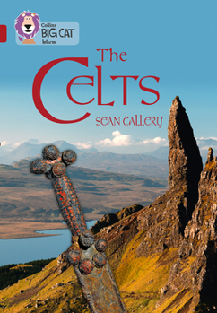 Paperback The Celts: Band 14/Ruby Book