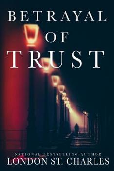 Paperback Betrayal of Trust Book