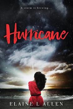 Paperback Hurricane Book