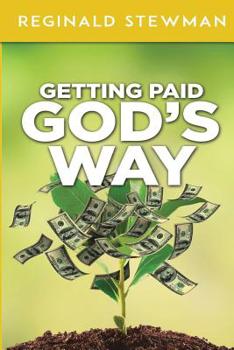 Paperback Getting Paid God's Way Book