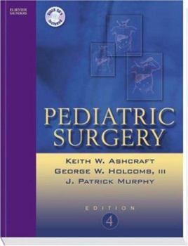 Hardcover Pediatric Surgery: Expert Consult - Online + Print Book
