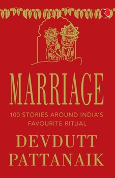Paperback Marriage (Pb) Book