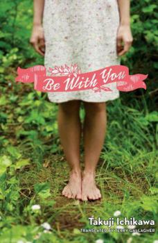 Paperback Be with You Book