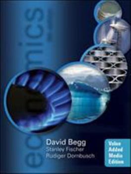 Paperback Economics Book