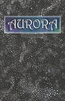 Paperback Aurora Book
