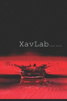Paperback XavLab Book
