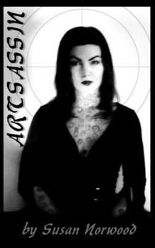Paperback Artsassin Book
