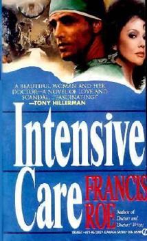 Mass Market Paperback Intensive Care Book