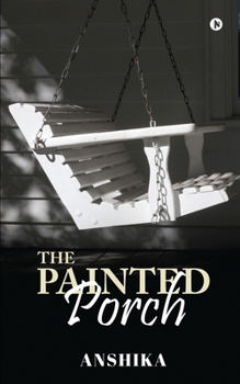 Paperback The Painted Porch Book