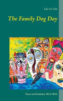 Paperback The Family Dog Day [German] Book