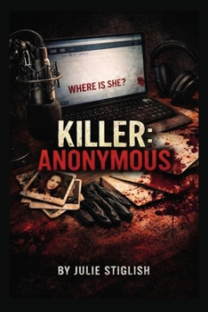 Paperback Killer: Anonymous Book