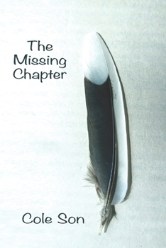 Paperback The Missing Chapter Book
