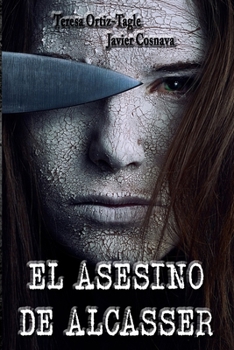 Paperback EL ASESINO DE ALCASSER (y la navaja de Occam) [Spanish] Book