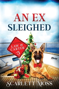 Paperback An Ex Sleighed Book