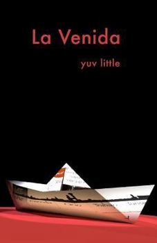 Paperback La Venida [Spanish] Book