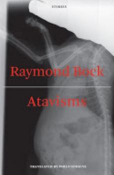 Paperback Atavisms Book