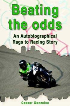 Paperback Beating the Odds Book