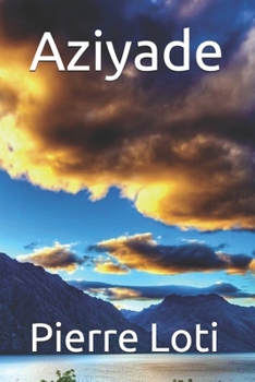 Paperback Aziyade [French] Book
