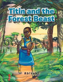 Paperback Titin Book