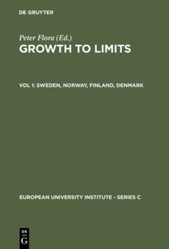 Hardcover Sweden, Norway, Finland, Denmark Book