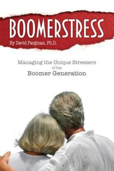 Paperback Boomerstress Book