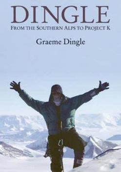Paperback Dingle: Discovering the Sense in Adventure Book