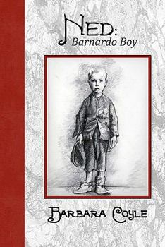 Paperback Ned: Barnardo Boy Book