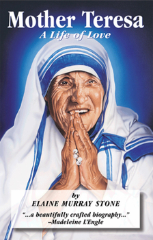 Paperback Mother Teresa: A Life of Love Book