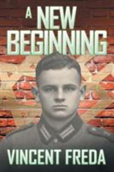 Paperback A New Beginning Book