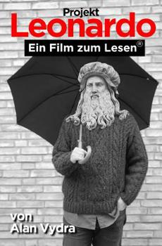 Paperback Projekt Leonardo: Ein Film zum Lesen [German] Book