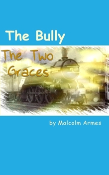 Paperback The Bully Book
