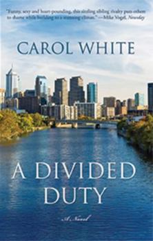 Paperback A Divided Duty Book