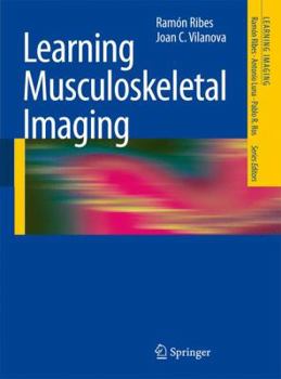 Paperback Learning Musculoskeletal Imaging Book