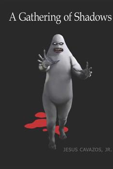 Paperback A Gathering of Shadows Book