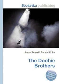 The Doobie Brothers