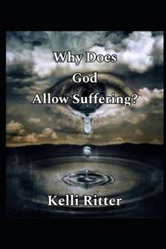 Paperback Why does God allow suffering? Book