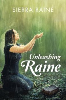 Paperback Unleashing Raine Book