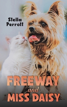 Paperback Freeway and Miss Daisy Book