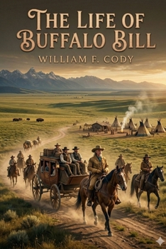 The Life of Buffalo Bill