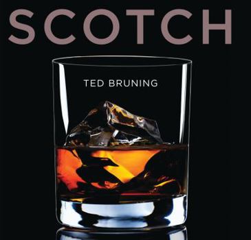Hardcover Scotch Book