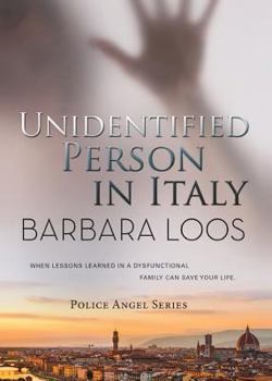 Paperback Unidentified Person in Italy Book