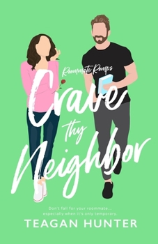 Paperback Crave Thy Neighbor Book