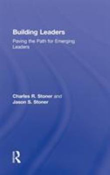 Hardcover Building Leaders: Paving the Path for Emerging Leaders Book