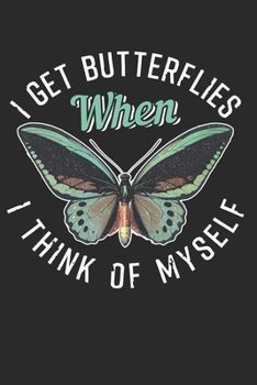 SCHMETTERLING NOTIZBUCH: Schmetterling Notizbuch die Perfekte Geschenkidee für Tierliebhaber und Schmetterling Freunde. Das Taschenbuch hat 120 weiße ... skizzieren unterstützten. (German Edition)