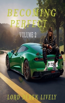Paperback Becoming Perfect Volume 2 Book