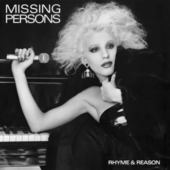 Music - CD Rhyme & Reason (2021 Remastered & Expand Book