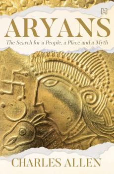 Hardcover Aryans Book