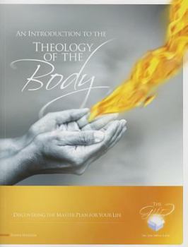 Paperback An Introduction to the Theology of the Body Student Workbook: Discovering the Master Plan for Your Life Book
